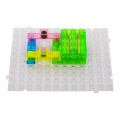 DWI STEM Toys Building Electronic Block Kit for Children Education